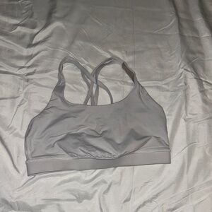 Lululemon energy bra